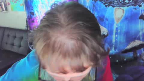 Stormythunder online show from September 30, 3:17 pm