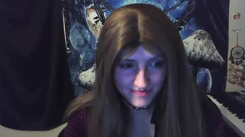 Stormythunder online show from February 10, 11:25 am