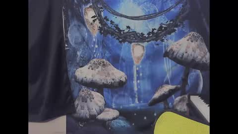 Stormythunder online show from February 16, 1:02 am