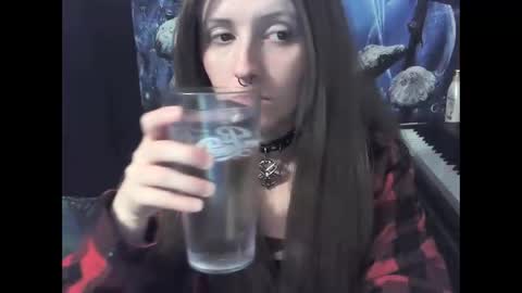 Stormythunder online show from March 27, 10:59 am