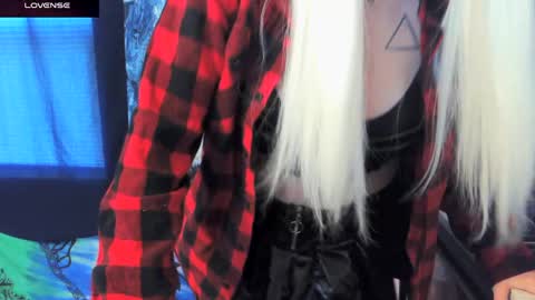 Snapshot of stormythunder chatting on April 12, 4:12 pm Stormythunder online show from April 12, 4:12 pm
