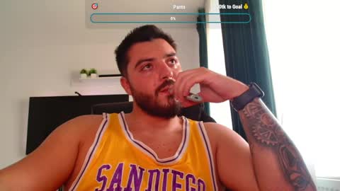 Jack online show from June 6, 2:22 pm