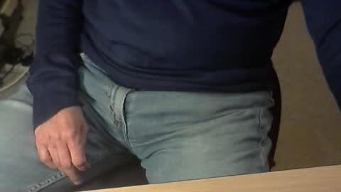 Dave online show from March 23, 10:25 pm