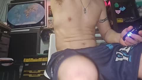 Str8 online show from October 1, 1:39 pm