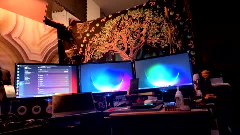 Str8 online show from October 14, 4:24 am