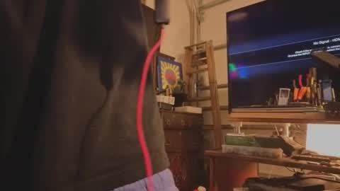 Str8 online show from November 12, 12:33 am