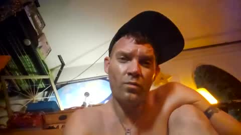 Str8 online show from June 20, 2:14 am
