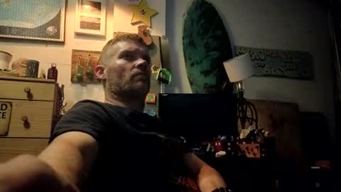 Str8 online show from July 1, 4:14 am