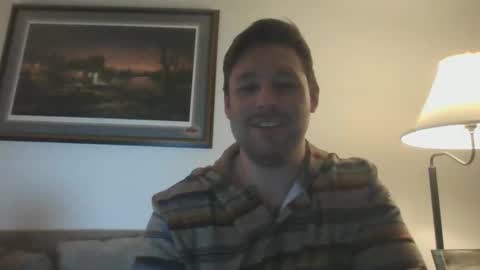 Chris4AllToWatch online show from December 18, 7:58 am