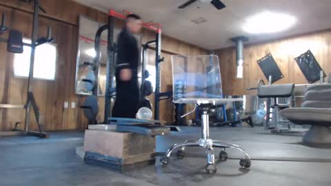 n8vpumpnhump online show from January 19, 6:00 pm