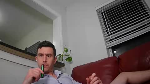 Str8StuntCox online show from September 30, 3:44 am