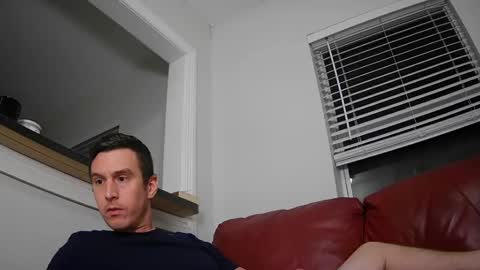 Str8StuntCox online show from October 27, 2:37 am