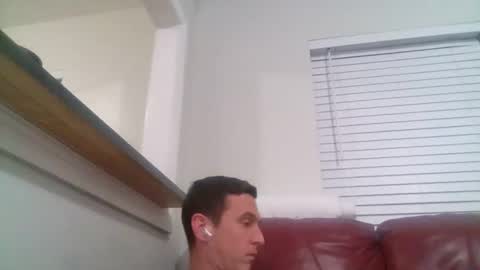 Str8StuntCox online show from November 28, 12:46 am