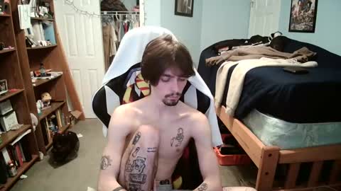 str8whiteboy21 online show from March 12, 5:07 pm