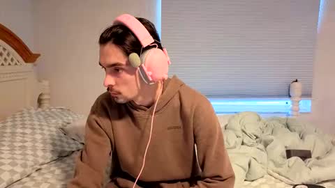 str8whiteboy21 online show from November 14, 3:55 pm