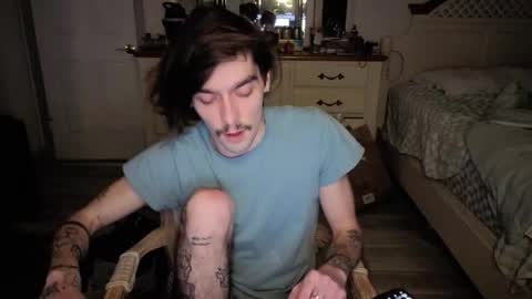 str8whiteboy21 online show from February 10, 5:11 am