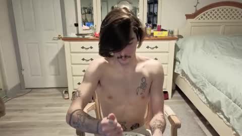 str8whiteboy21 online show from February 22, 5:08 am