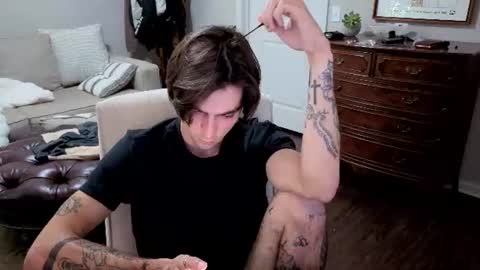 Snapshot of str8whiteboy21 chatting on July 17, 4:45 pm str8whiteboy21 online show from July 17, 4:45 pm