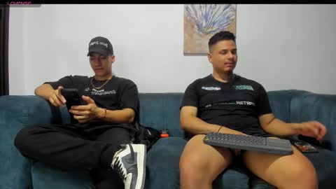 straight__friends online show from November 10, 2:16 pm