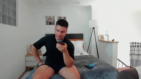 straight__friends online show from March 21, 2:31 pm