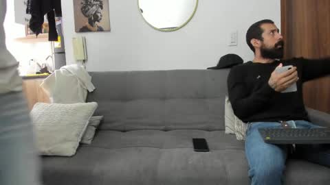 straight__friends online show from May 18, 2:23 pm