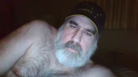 Straightbear4you online show from December 15, 11:55 am