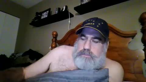 Straightbear4you online show from September 10, 8:03 am