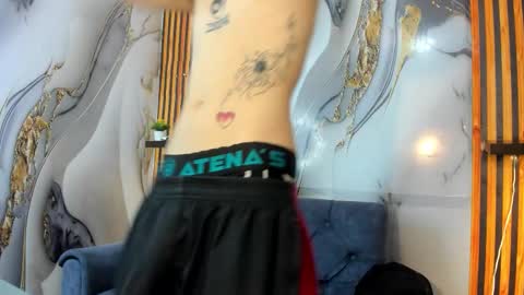 NICK online show from October 13, 6:02 am