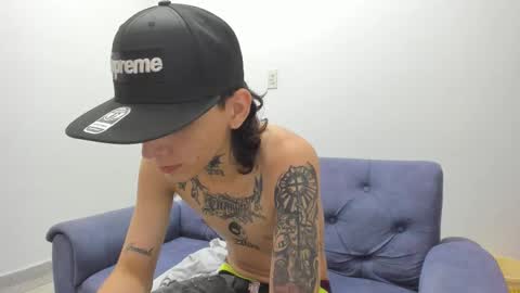 NICK online show from March 12, 5:57 am