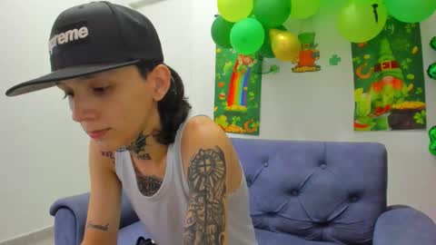 NICK online show from March 18, 4:26 am