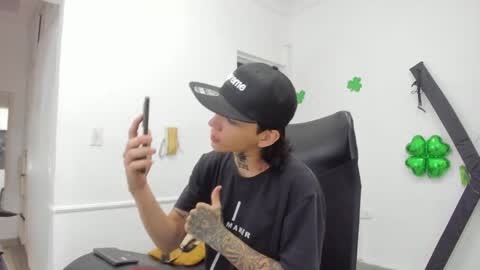 NICK online show from April 1, 4:57 am