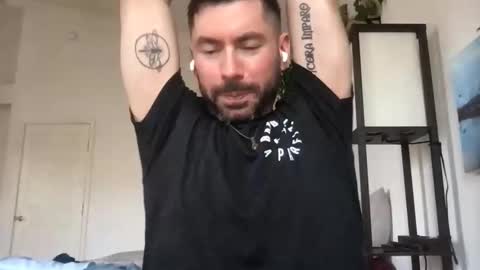 BearCub online show from February 11, 8:03 pm