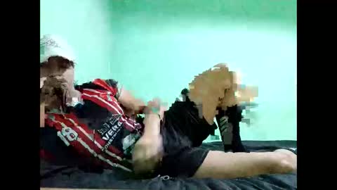 straightsoccerboy online show from December 14, 10:53 am