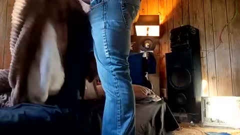 straighttoy online show from November 11, 9:15 pm