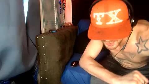 straitpipermann22 online show from January 17, 3:28 pm