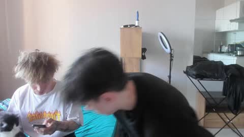 Snapshot of stralght_twinks chatting on March 21, 11:26 am Ray online show from March 21, 11:26 am