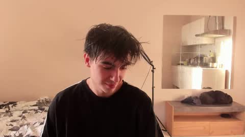 Snapshot of stralght_twinks chatting on April 20, 4:10 pm Ray online show from April 20, 4:10 pm