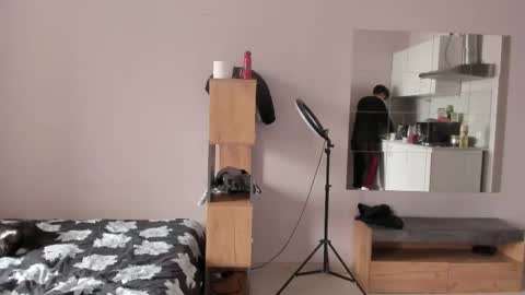 Snapshot of stralght_twinks chatting on April 26, 1:09 pm Ray online show from April 26, 1:09 pm