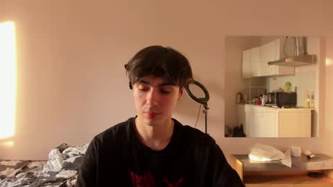 Snapshot of stralght_twinks chatting on May 3, 4:35 pm Ray online show from May 3, 4:35 pm
