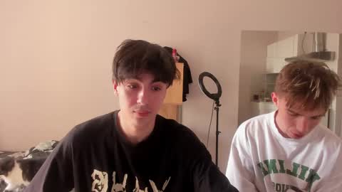 Snapshot of stralght_twinks chatting on May 20, 1:06 pm Ray online show from May 20, 1:06 pm