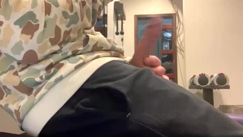 strange0469 online show from January 12, 6:57 pm