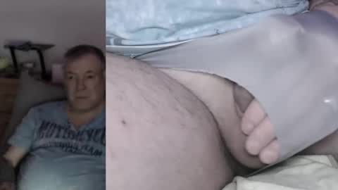 Snapshot of stranger1966 chatting on January 12, 10:12 pm Stranger online show from January 12, 10:12 pm