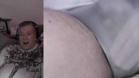 Snapshot of stranger1966 chatting on January 15, 6:54 am Stranger online show from January 15, 6:54 am