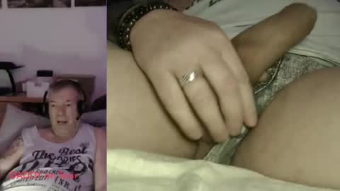 Stranger online show from February 10, 12:26 am