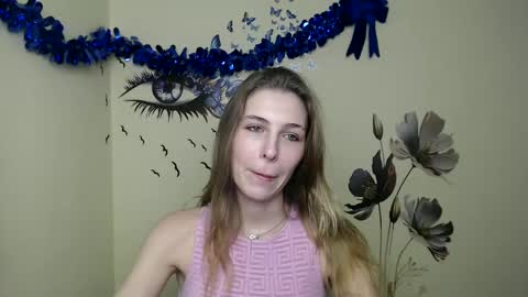 Amalia online show from January 13, 4:30 pm