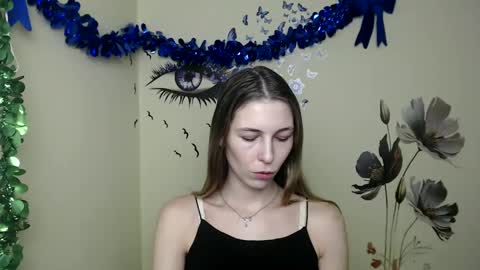Amalia online show from January 15, 12:58 pm