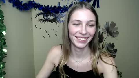 Amalia online show from January 30, 10:19 pm