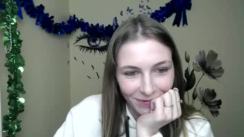 Amalia online show from February 5, 4:14 pm