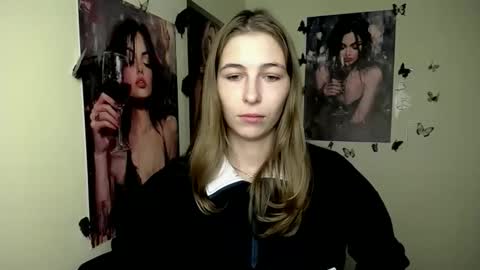 Amalia online show from September 28, 6:19 am