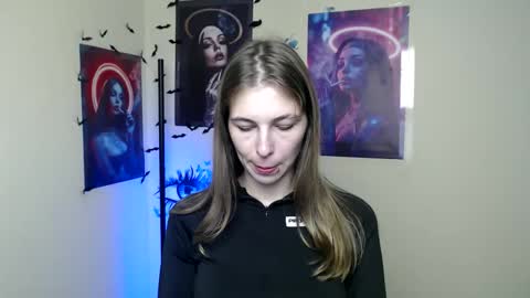 Amalia online show from October 8, 6:11 am